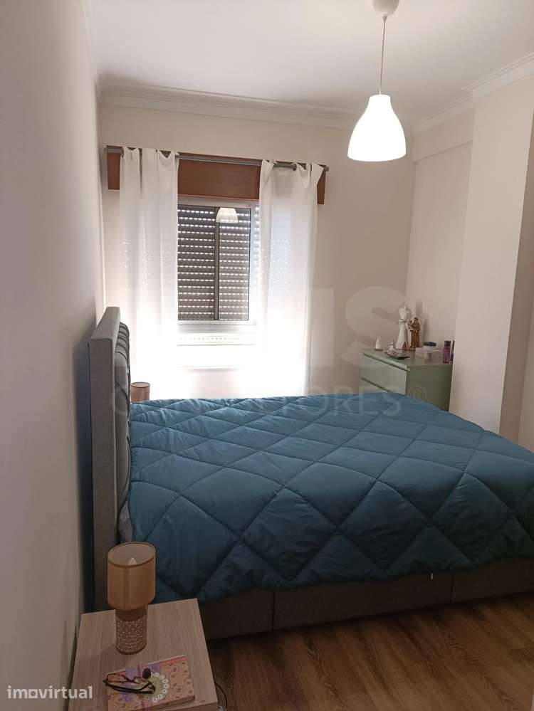 Apartamento T2 remodelado na Póvoa de Santa Iria - Grande imagem: 5/19