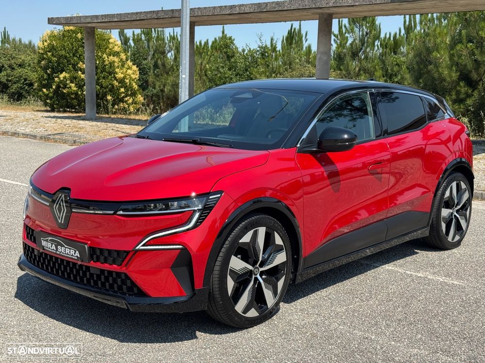 Renault Mégane - 10