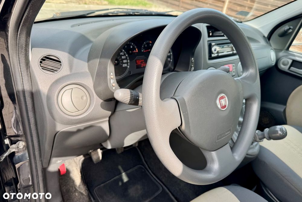 Fiat Panda - 22