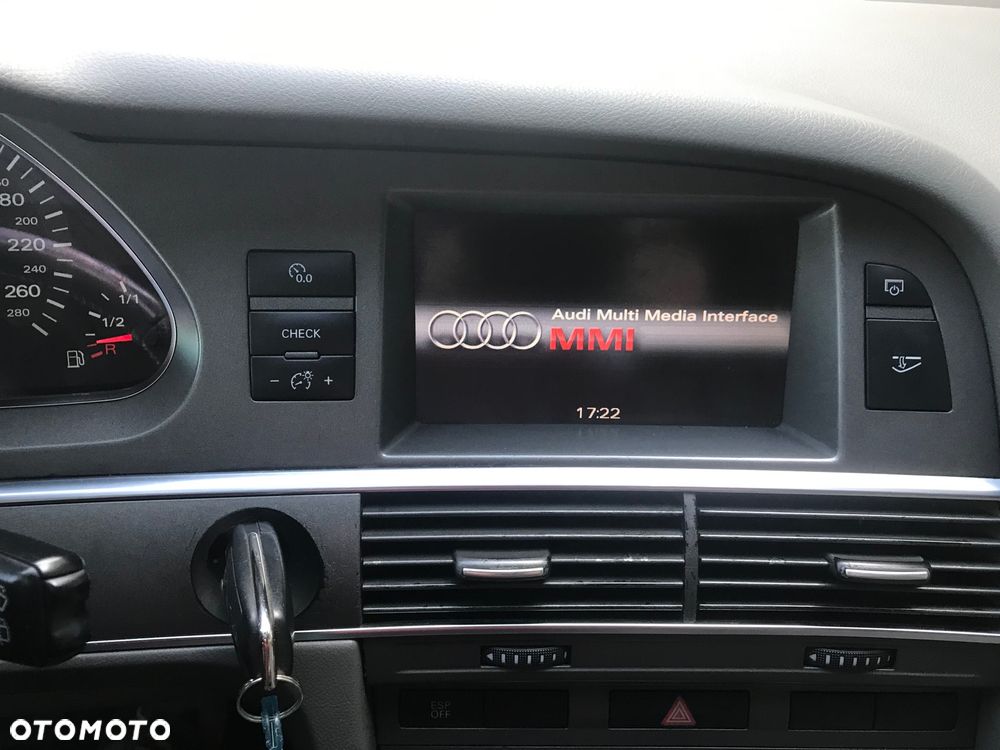 Audi A6 Avant - 28