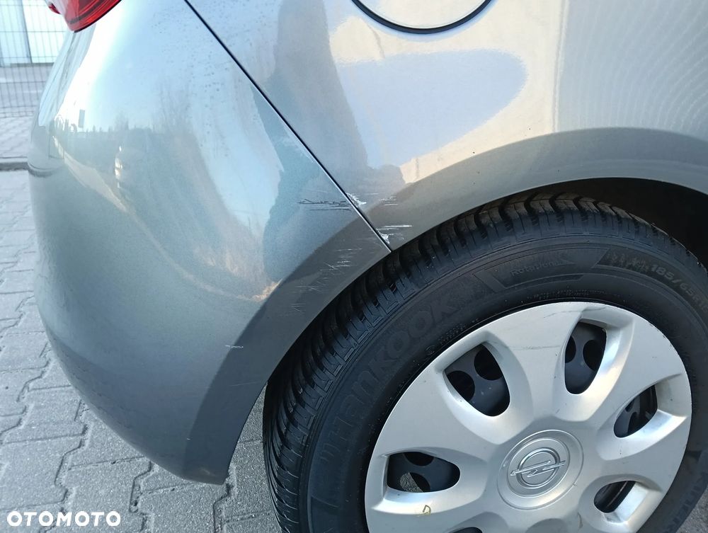 Opel Corsa 1.2 Edition - 6