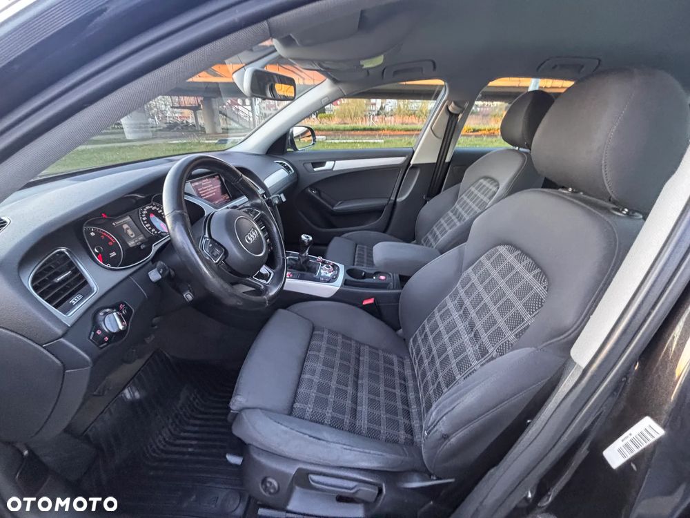 Audi A4 Limousine 1.8 TFSI Ambiente - 19