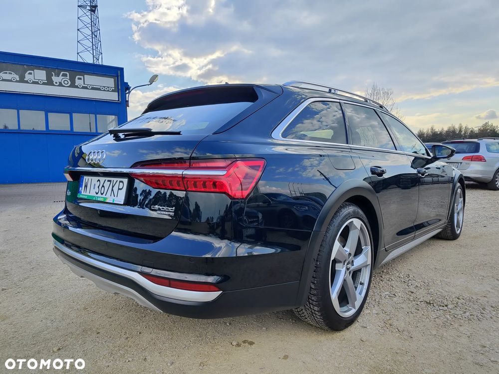 Audi A6 Allroad - 8