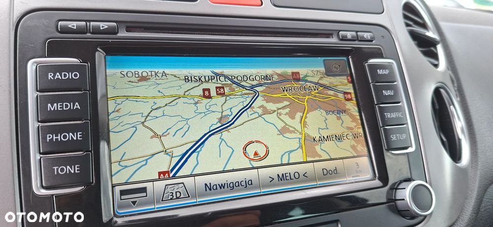 Volkswagen Tiguan 2.0 TDI DPF 4Motion Freestyle - 37