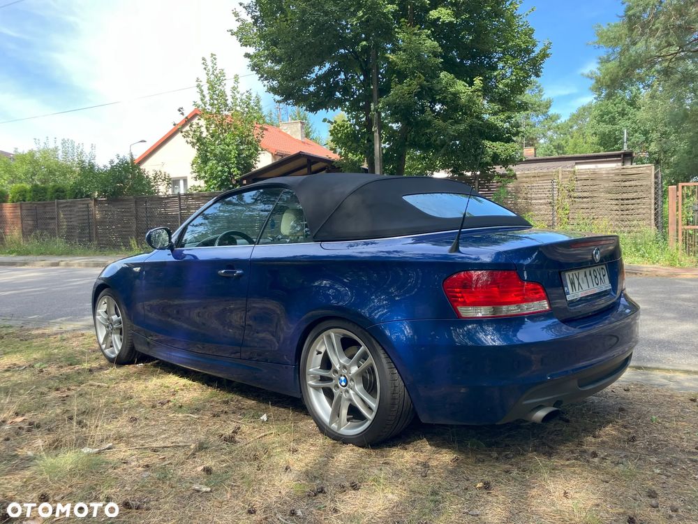 BMW Seria 1 118i - 4