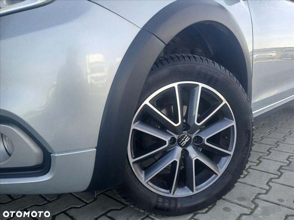 Dacia Logan MCV 0.9 TCe Stepway S&S - 19
