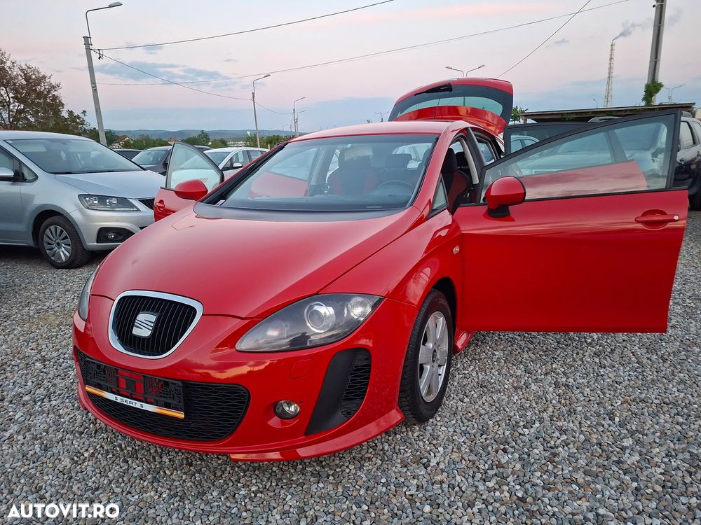 Seat Leon - 11