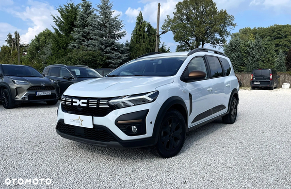 Dacia Jogger 1.0 TCe Extreme+ 7os