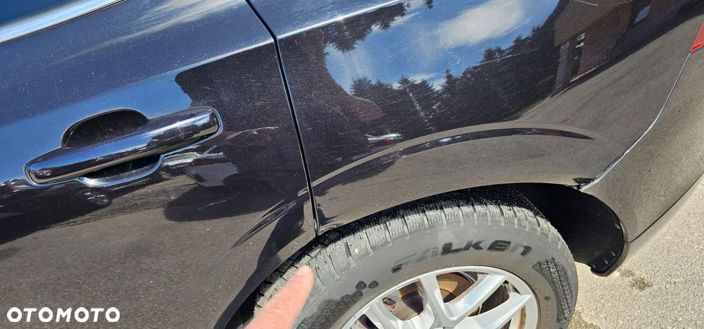 Volvo XC 60 D4 Momentum - 22