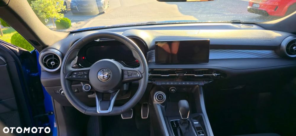 Alfa Romeo Tonale 1.3 PHEV Q4 Veloce - 23