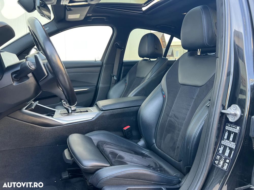 BMW Seria 3 320d xDrive AT MHEV - 5