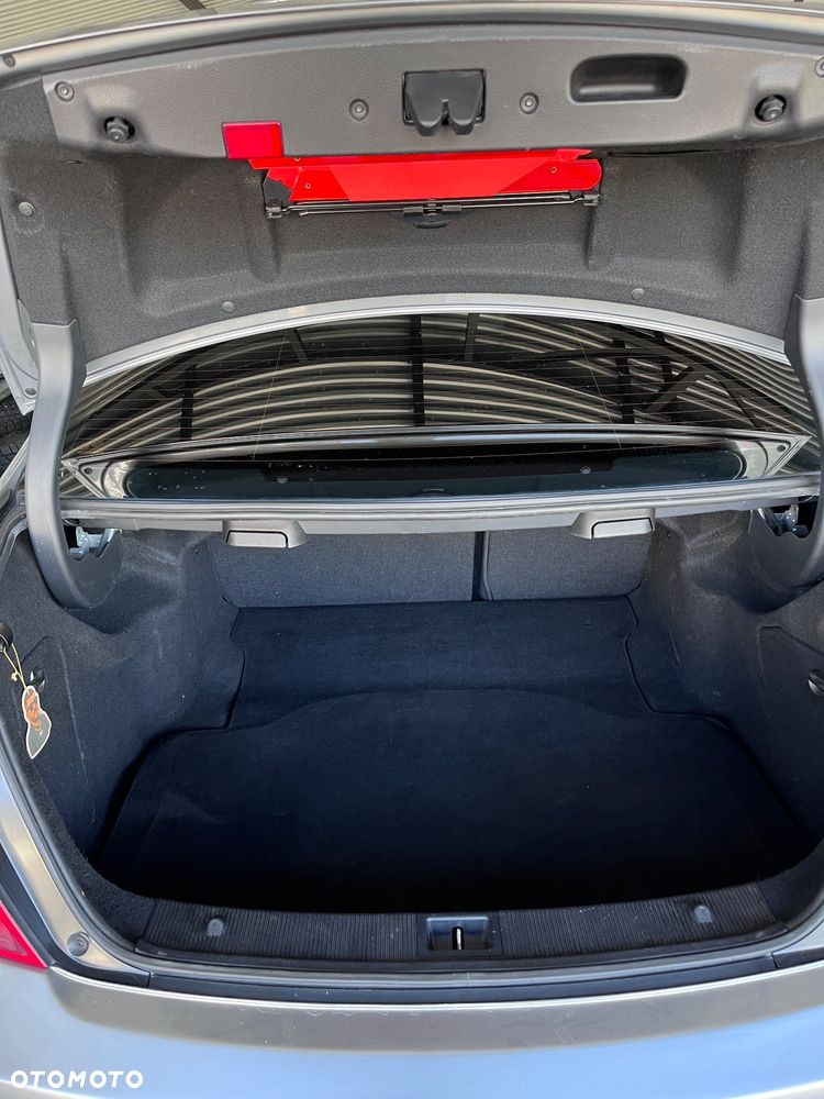 Mercedes-Benz Klasa C 220 CDI Avantgarde - 17