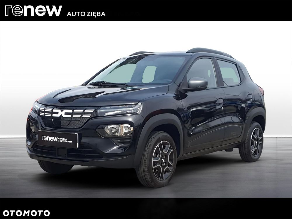 Dacia Spring 27.4kWh Expression - 1