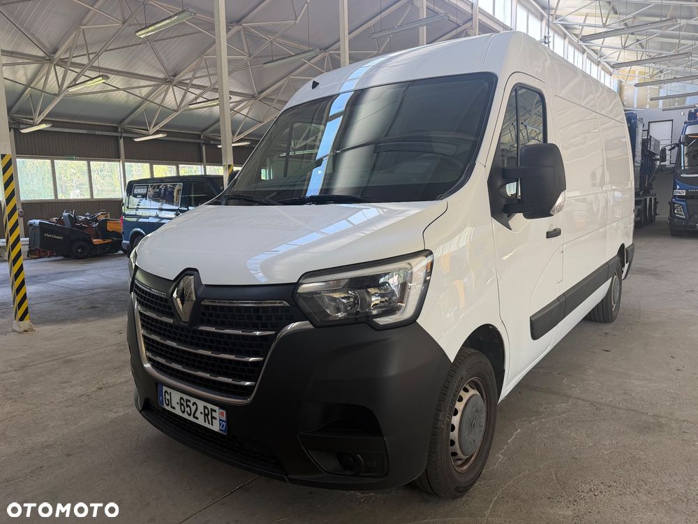 Renault trafić - 2