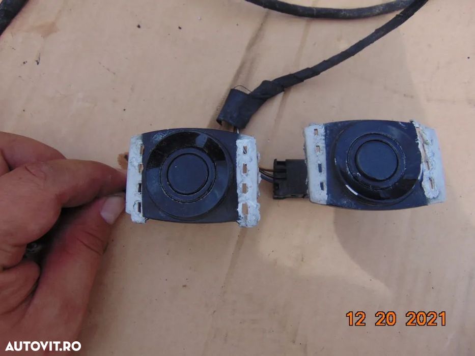 Senzori parcare Mercedes B Class w245 A Class w169 senzor parcare fata - 1