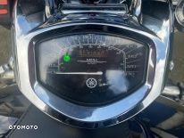 Yamaha Midnight Star - 4