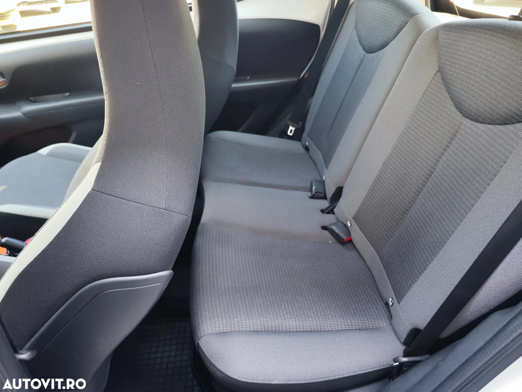 Toyota Aygo - 28