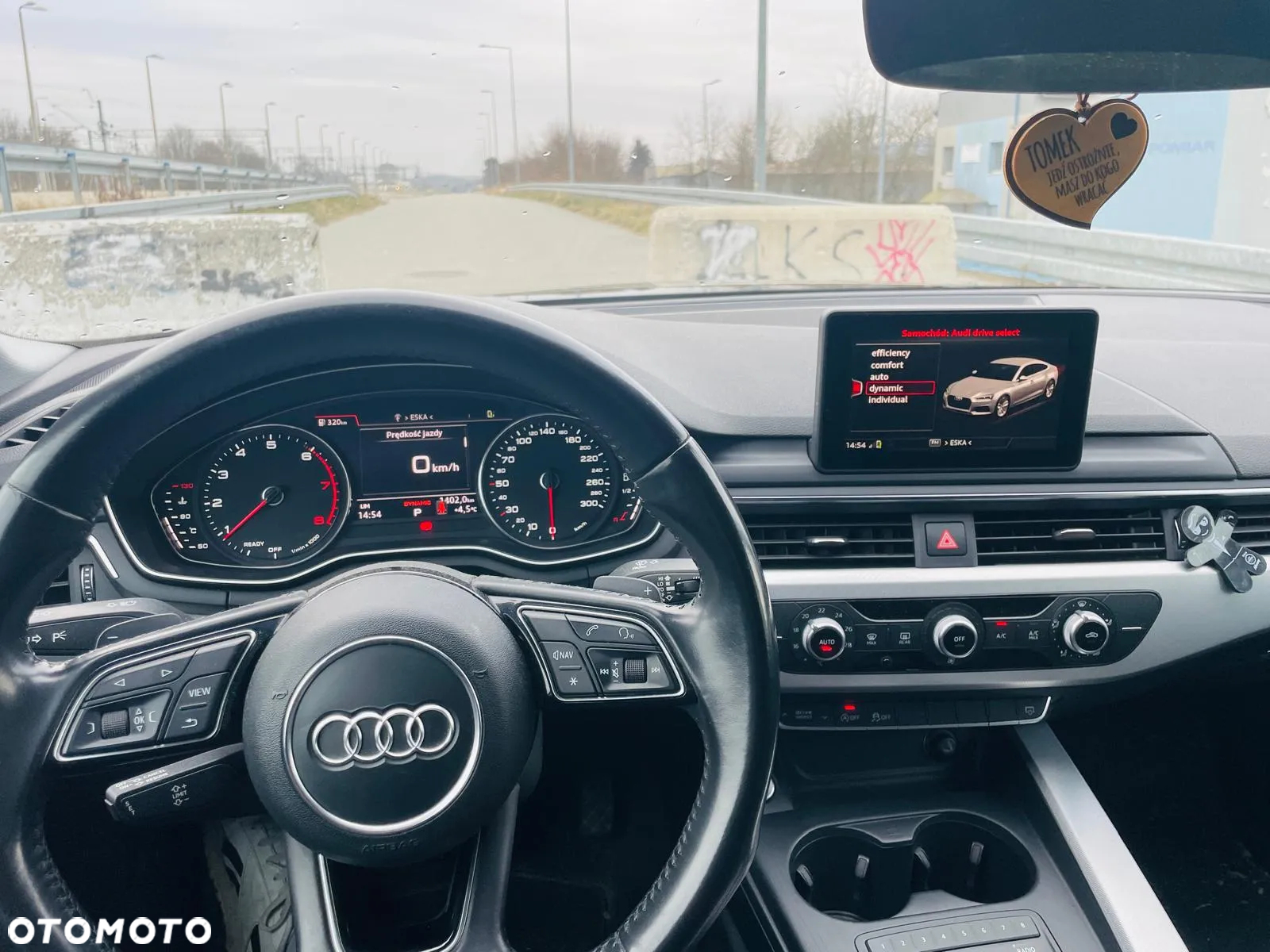 Audi A5 2.0 TFSI S tronic - 19
