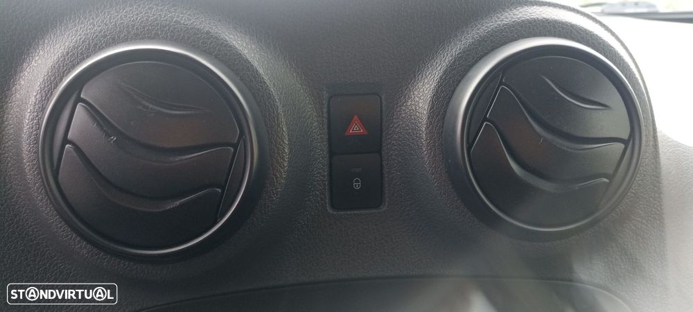 Mercedes-Benz Citan 111 CDi/27 - 21