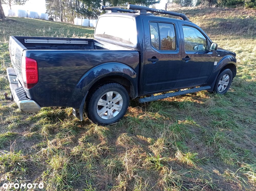 Nissan Navara Autm Premium - 6