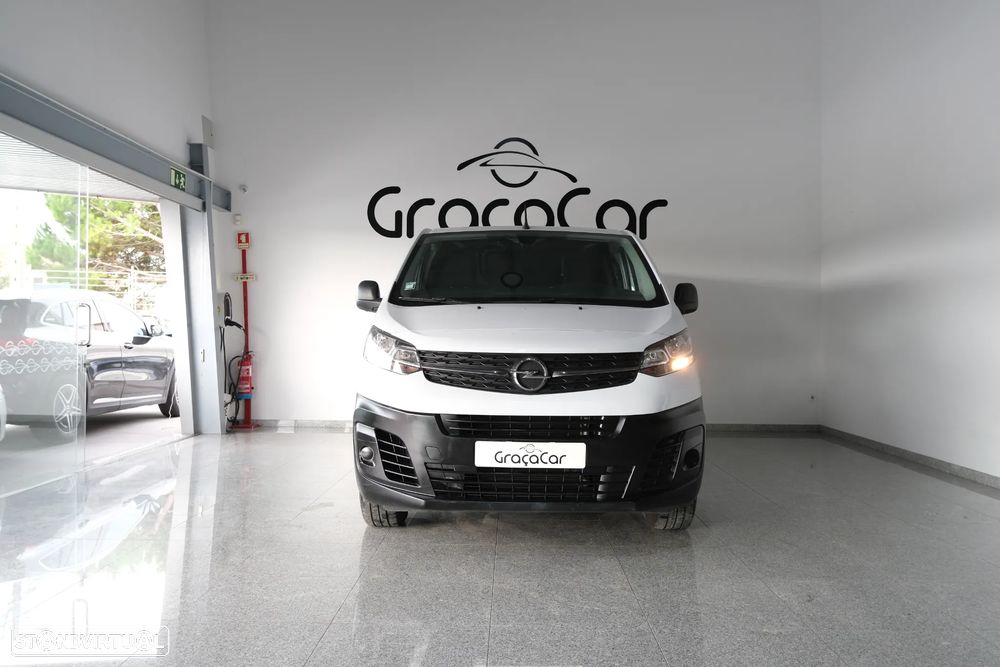 Opel VIVARO 1.5 CDTi L3H1 ENJOY - 5