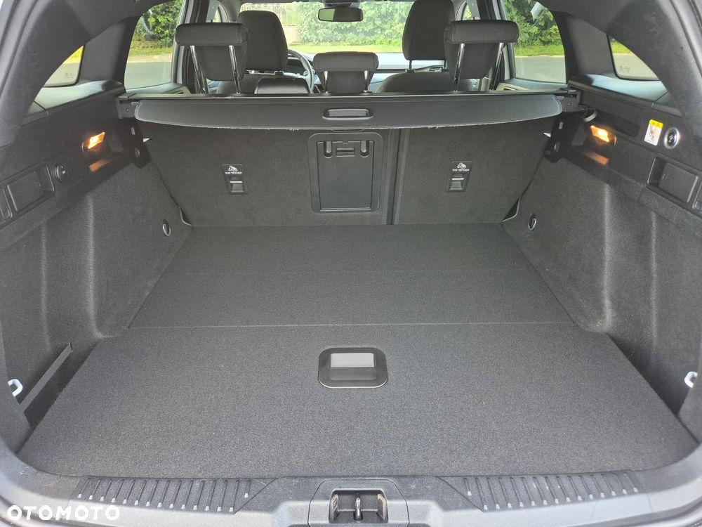 Ford Focus 1.6 TDCi Titanium - 28