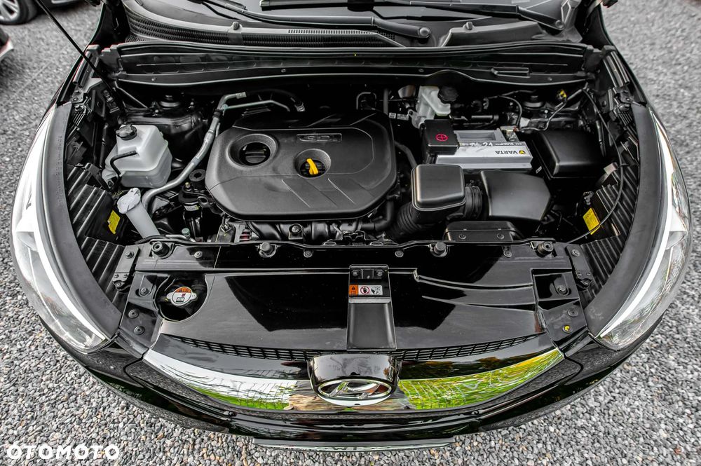 Hyundai ix35 2.0 4WD Style - 16