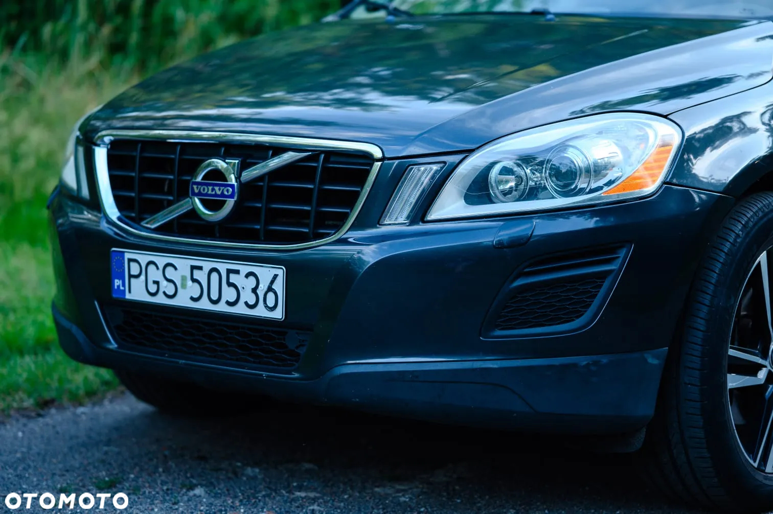 Volvo XC 60 2.0T Powershift Kinetic - 2