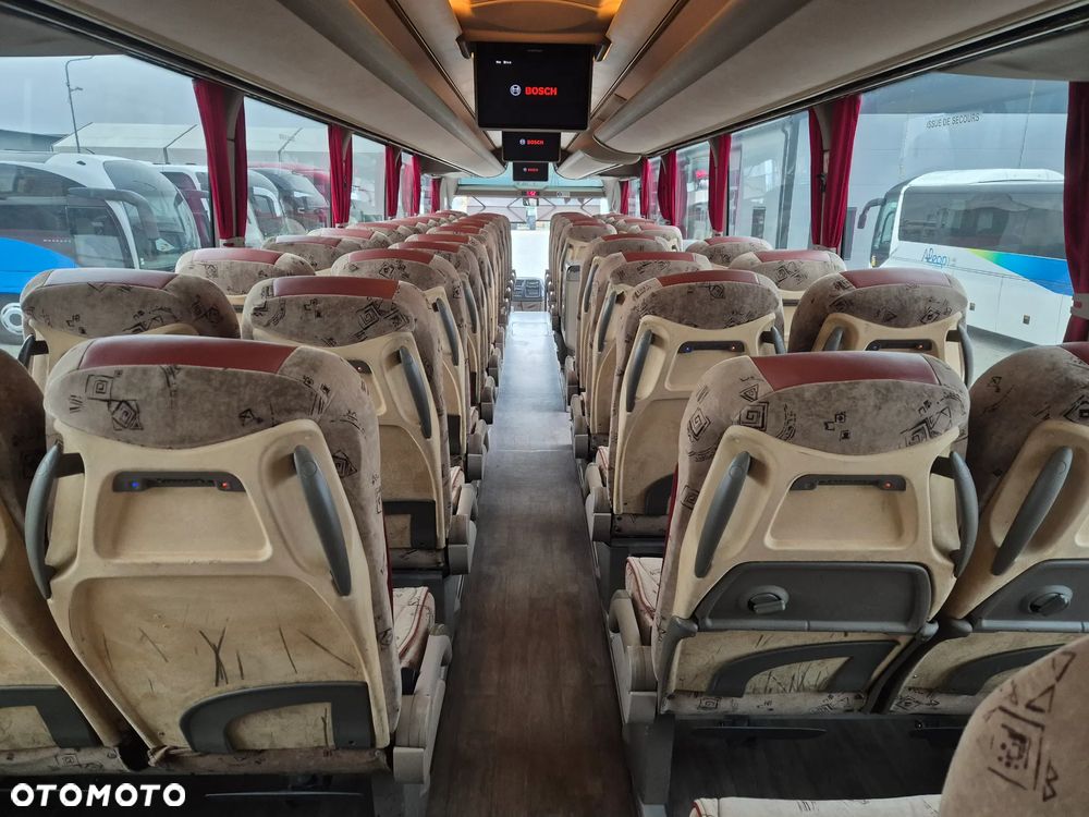 Irisbus MAGELYS HD / SPROWADZONY / EURO 5 / AUTOMAT - 26