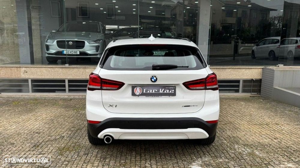 BMW X1 25 e xDrive - 7