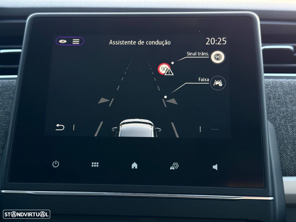 Renault Zoe (c/ Bateria) Zen 50 - 16