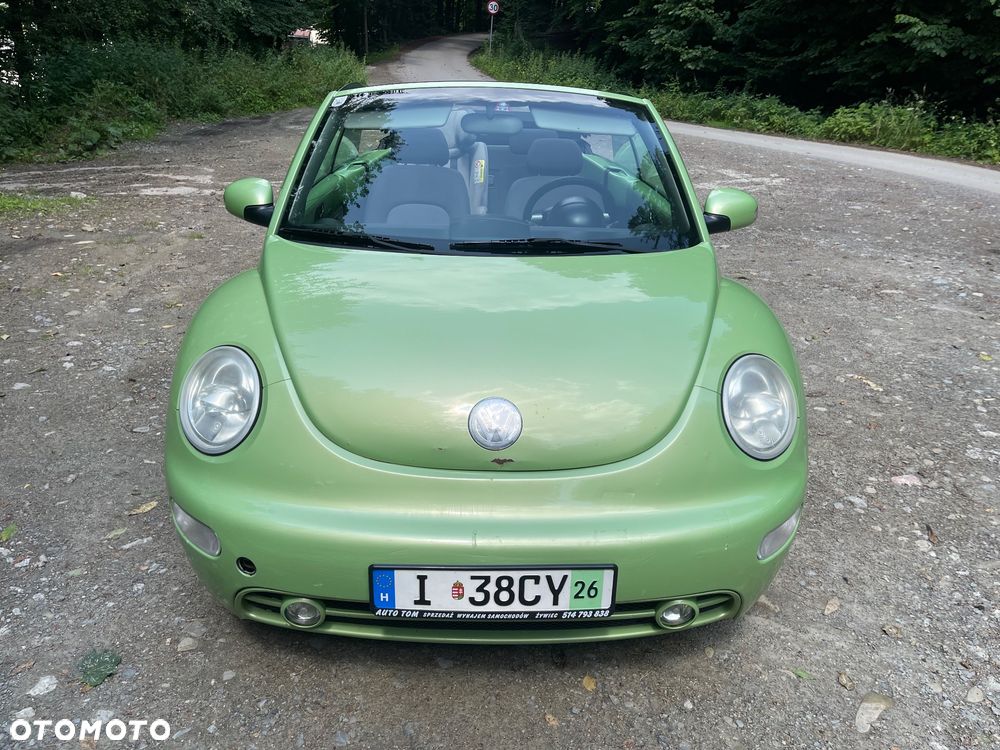 Volkswagen Beetle - 2