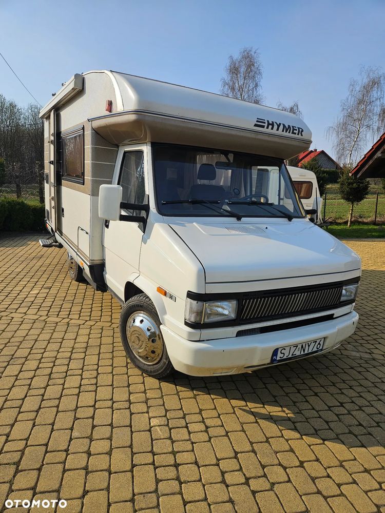 Fiat Ducato - 1