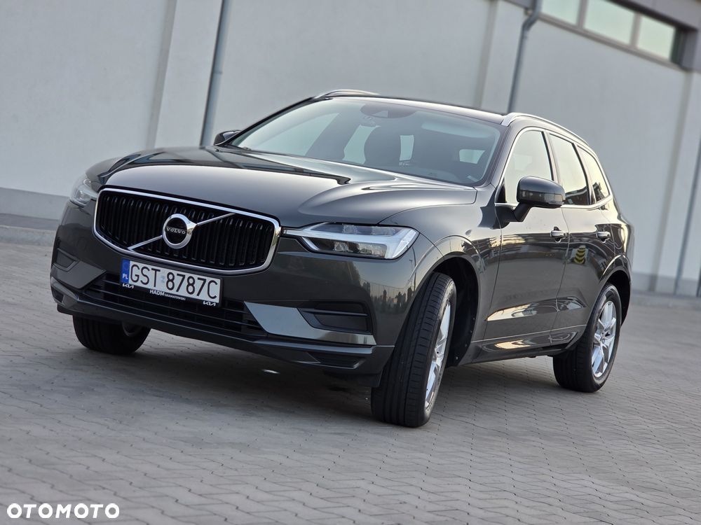 Volvo XC 60 - 4