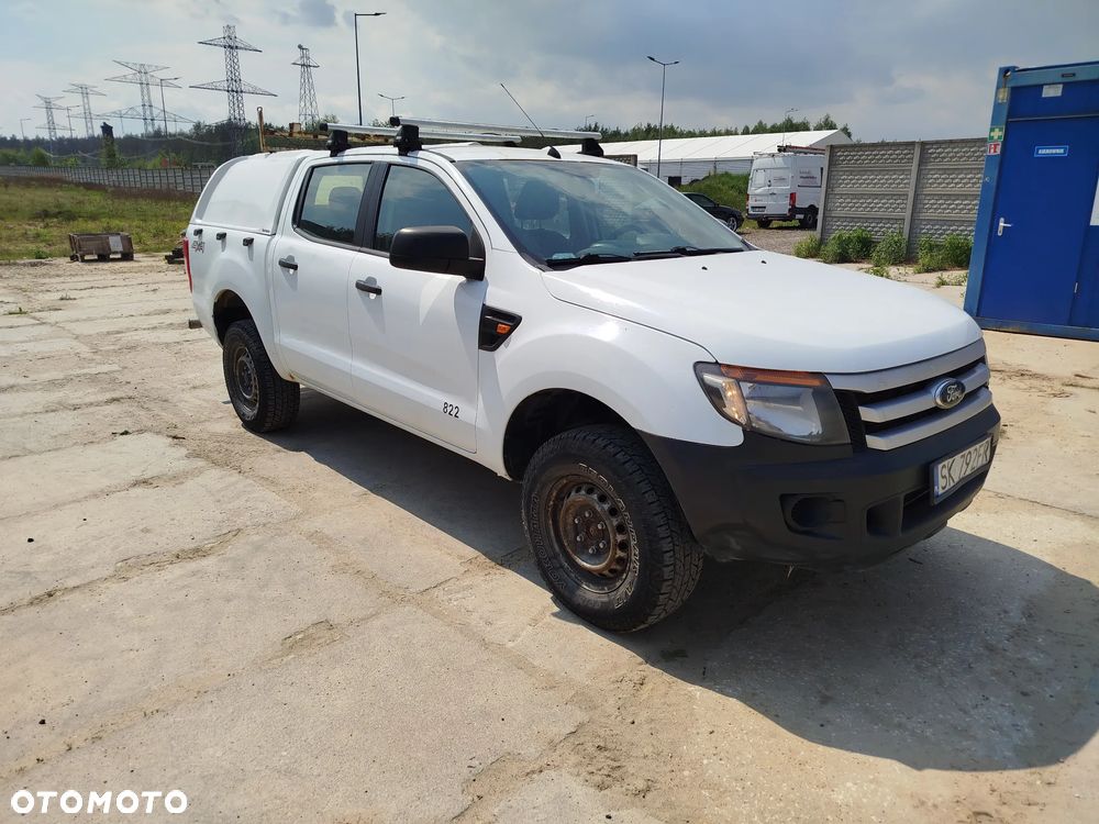 Ford Ranger - 2