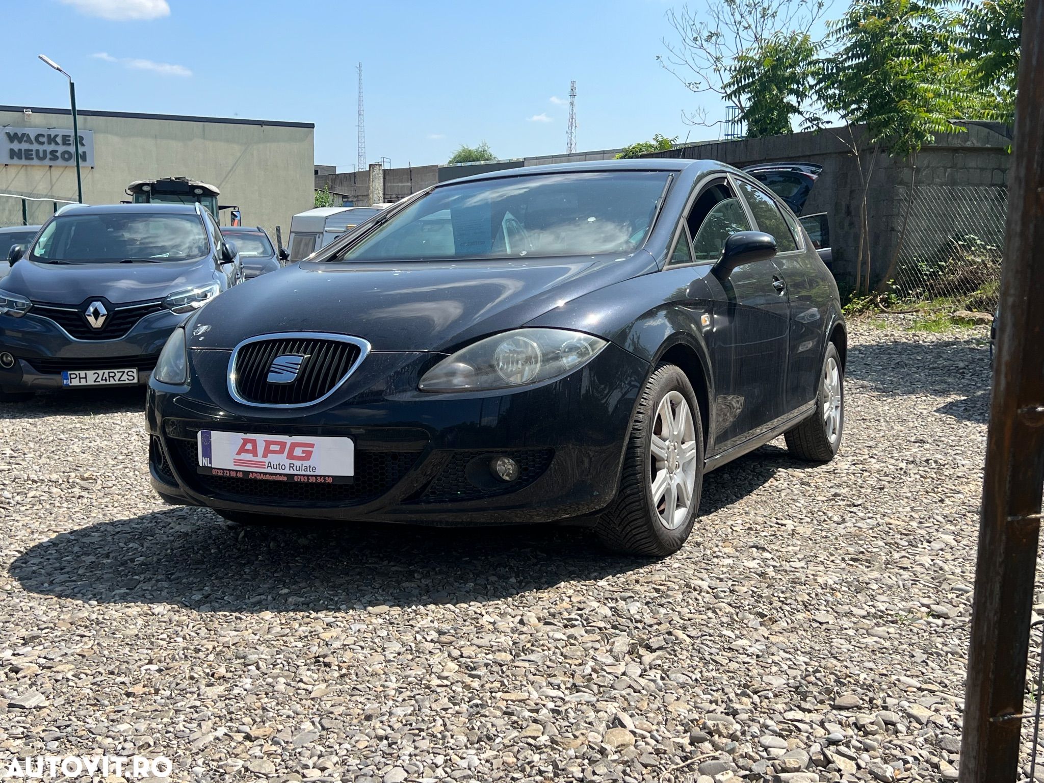 Seat Leon - 1