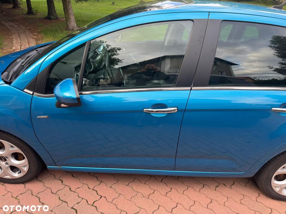 Citroën C3 1.6 HDi Exclusive - 16