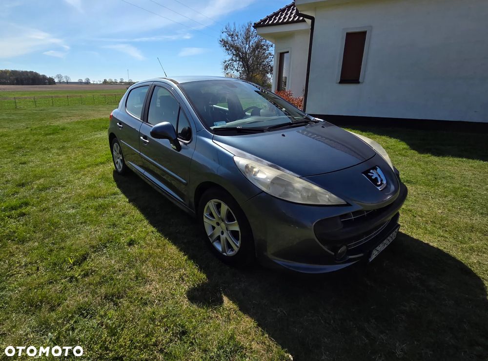 Peugeot 207 1.6 16V Sporty - 2