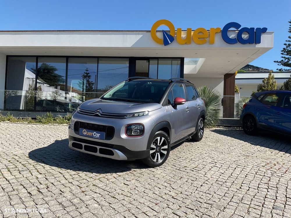 Citroën C3 Aircross 1.2 PureTech C-Series - 1