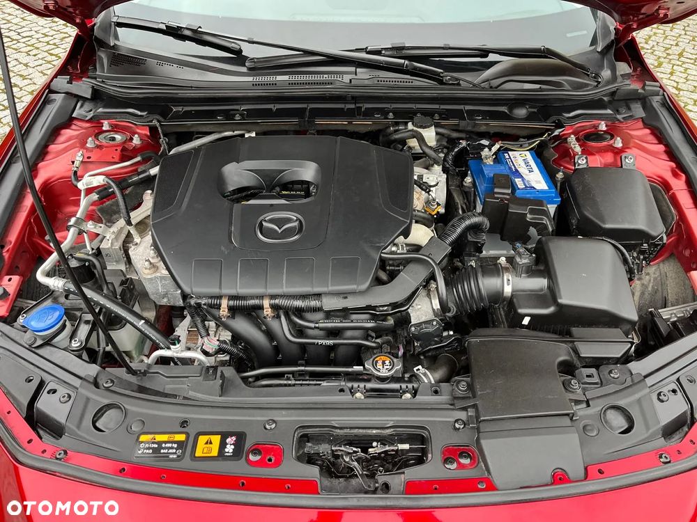 Mazda 3 - 19