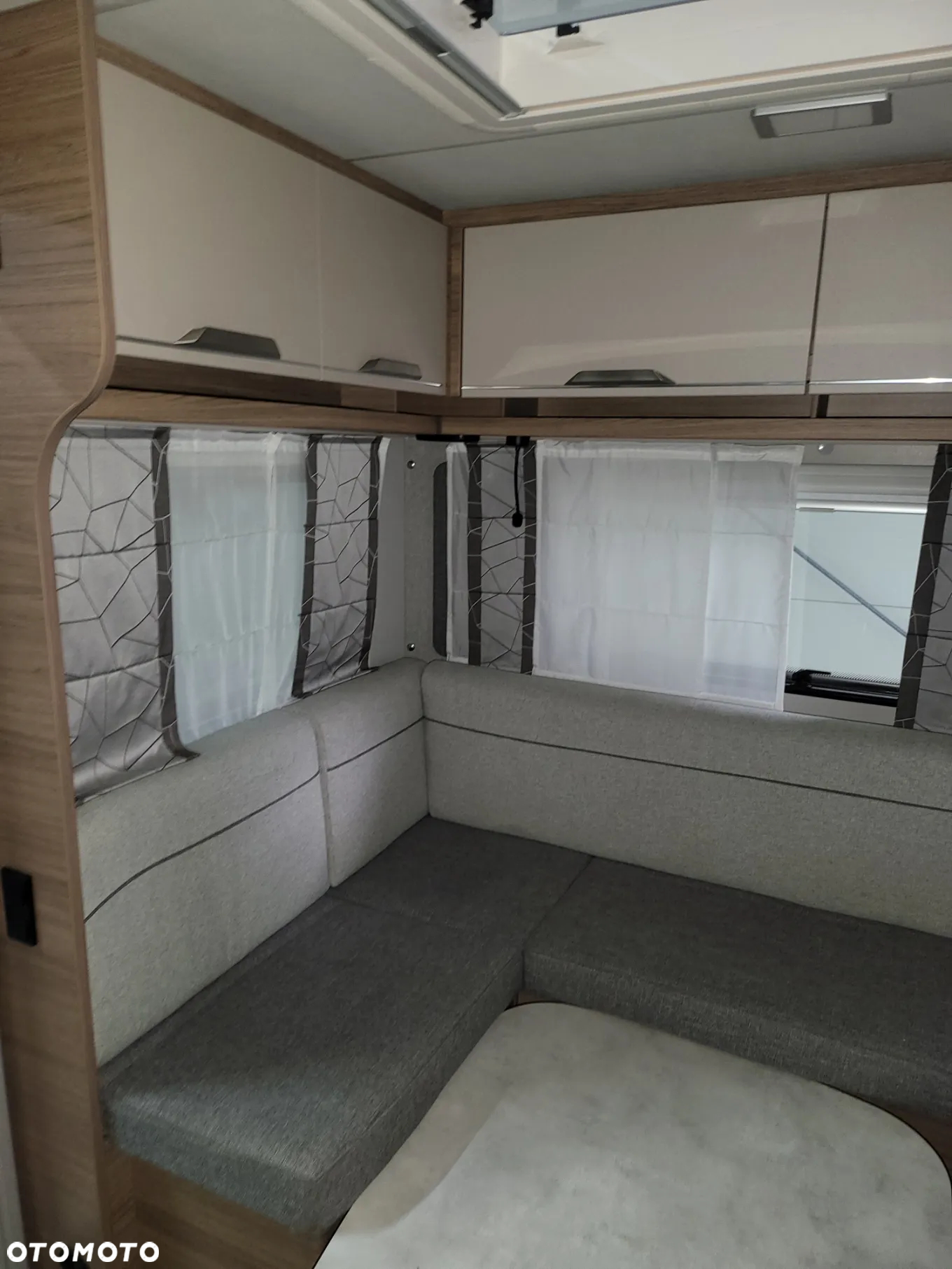 KNAUS Sport 450 FU - 10