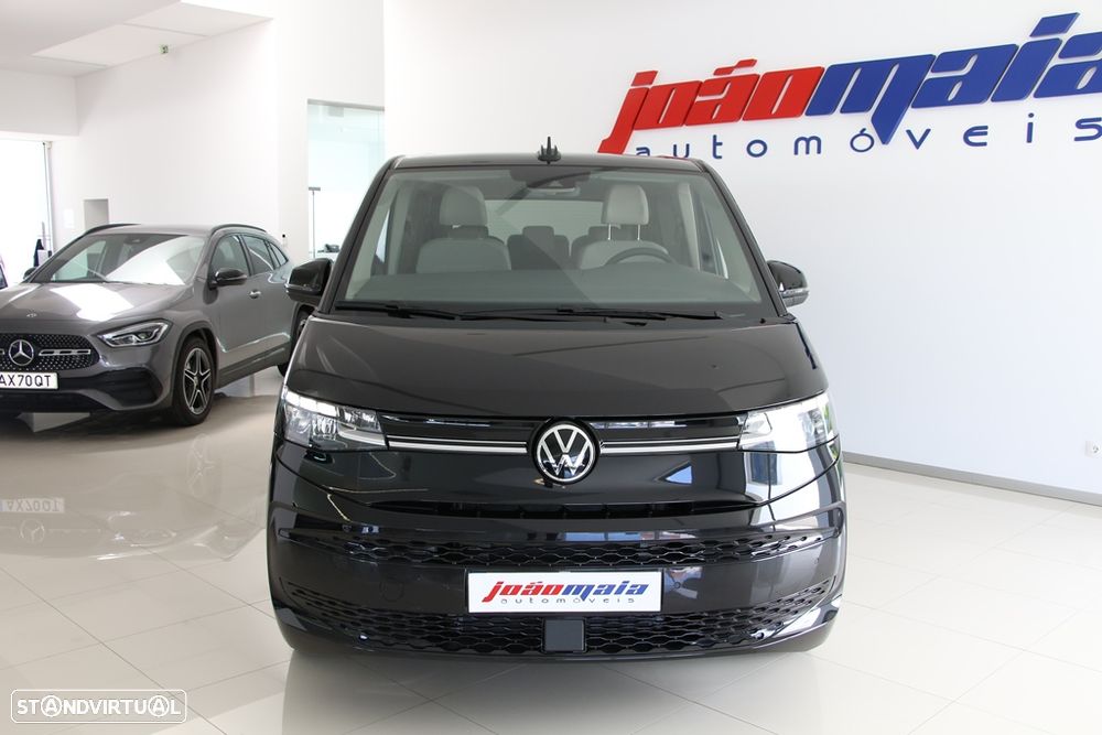 VW Multivan 1.5 TSI e-Hybrid Life DSG - 6
