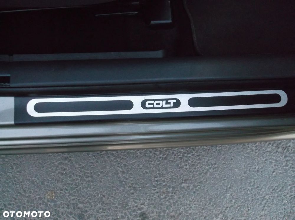 Mitsubishi Colt 1.3 ClearTec In Motion Plus - 22