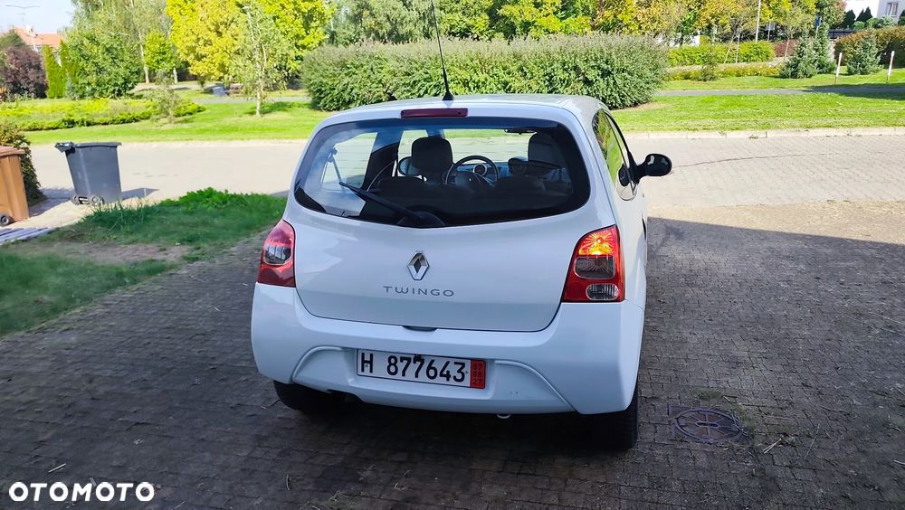 Renault Twingo - 30