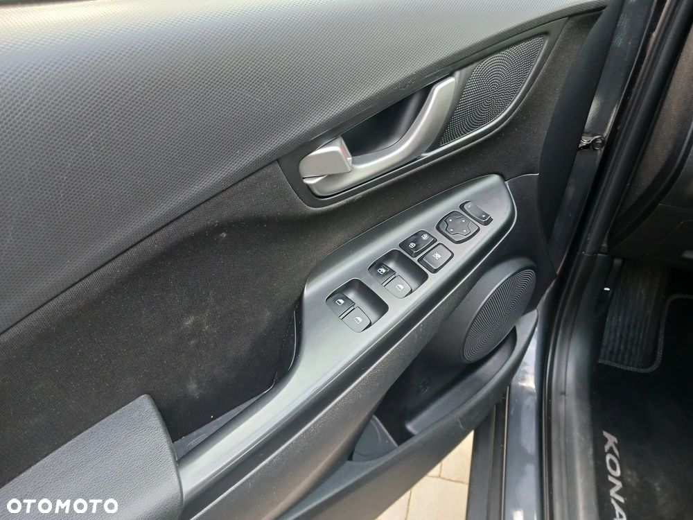 Hyundai Kona 1.0 T-GDI Select - 9