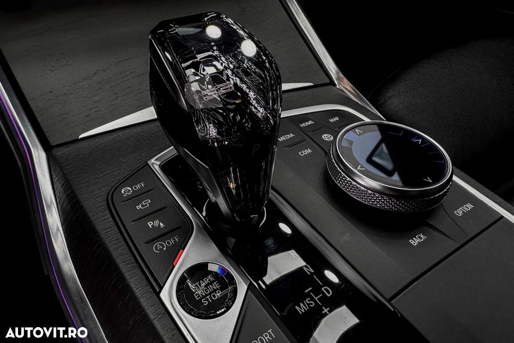 BMW Seria 3 330i AT - 11