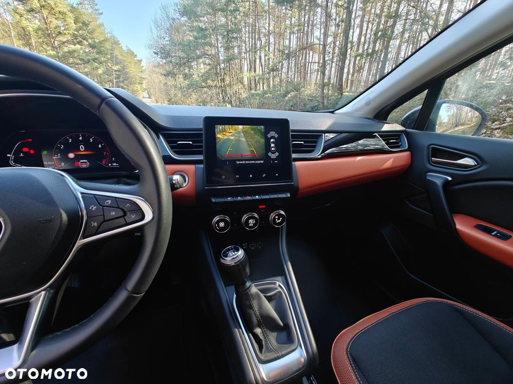Renault Captur - 14