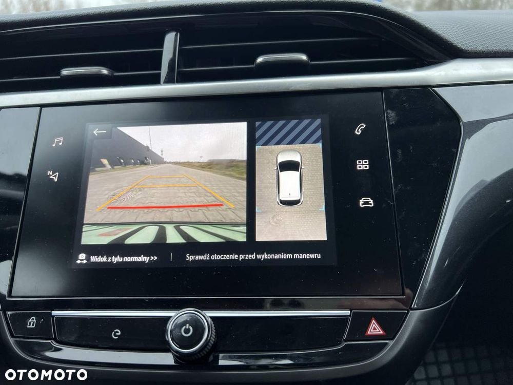 Opel Corsa Elegance Business Pack - 15