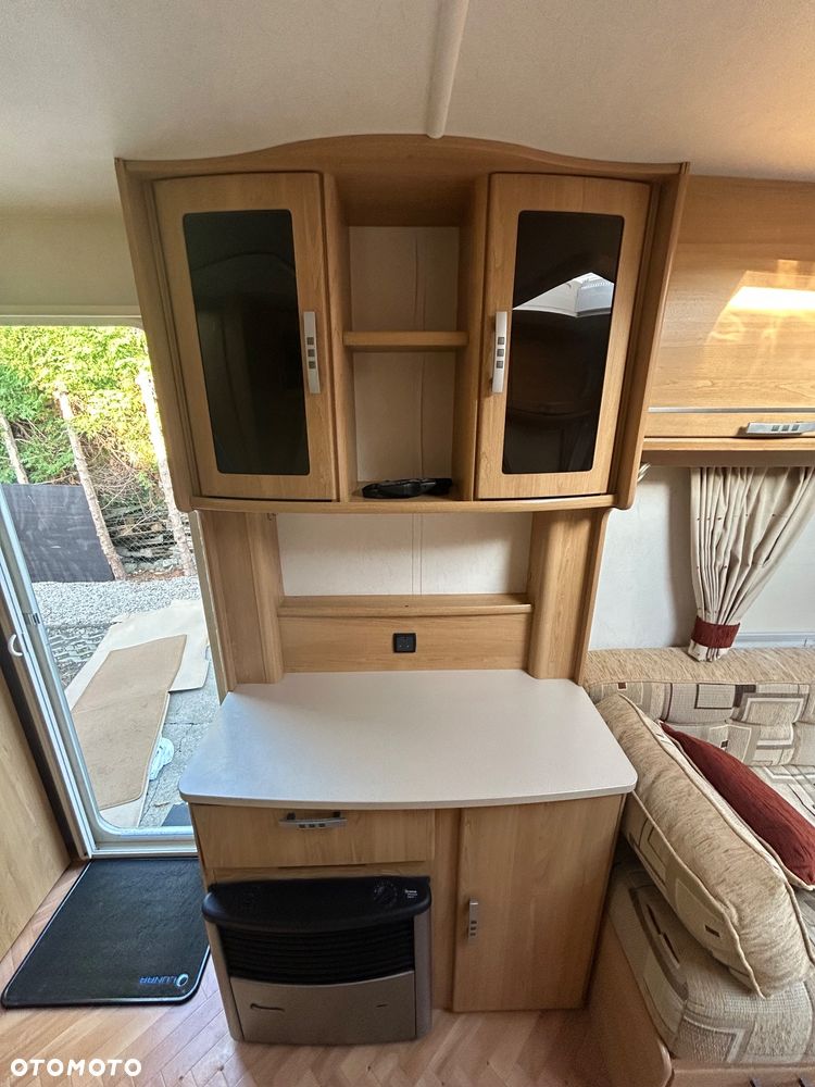 Lunar Quasar 462 - 22