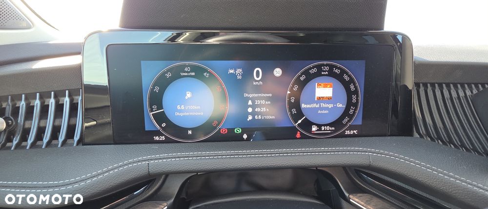 Skoda Superb 2.0 TDI SCR 4x4 L&K DSG - 13